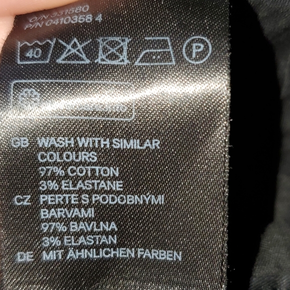 H&M - Picture 7 of 9